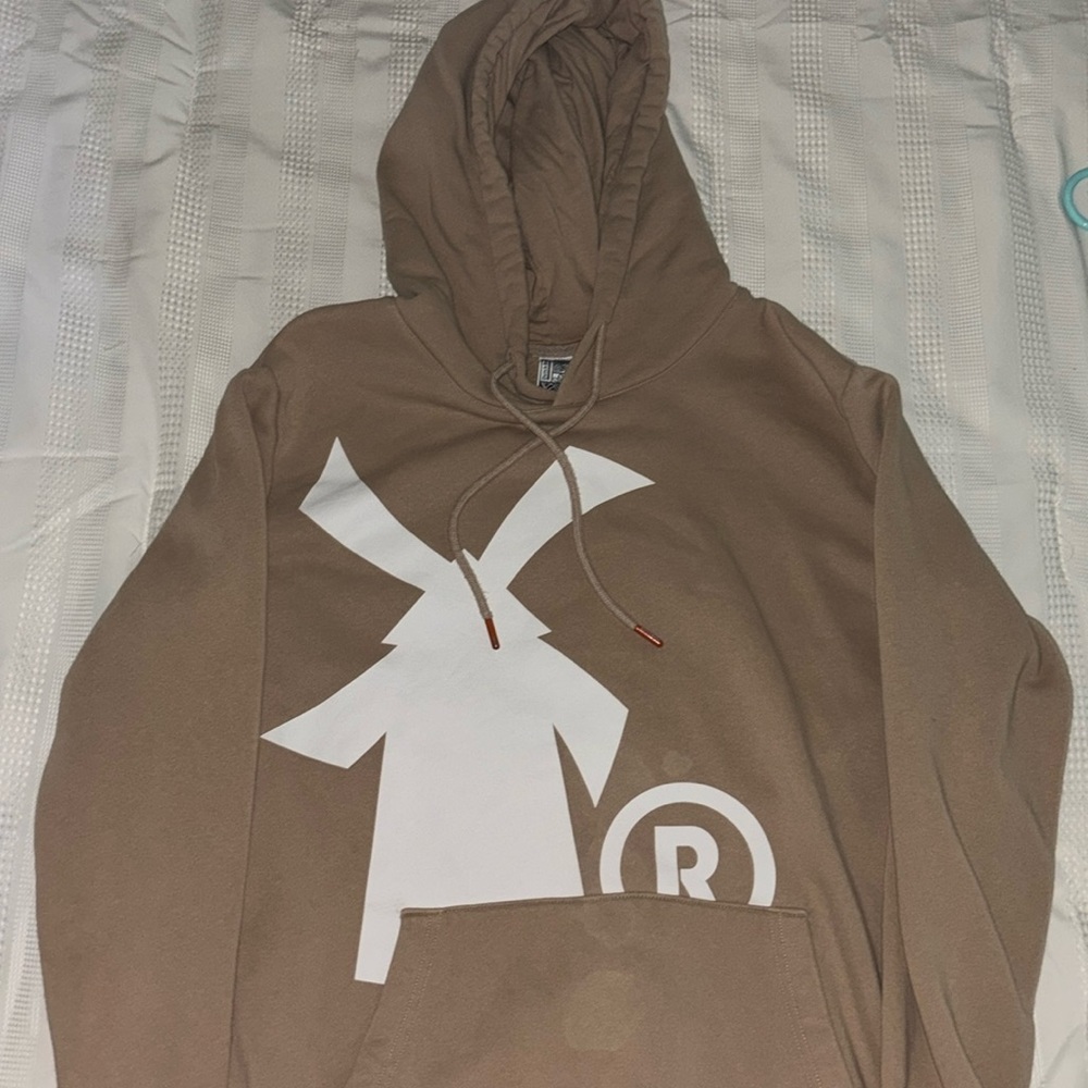 Dutch Bros Unisex Hoodie